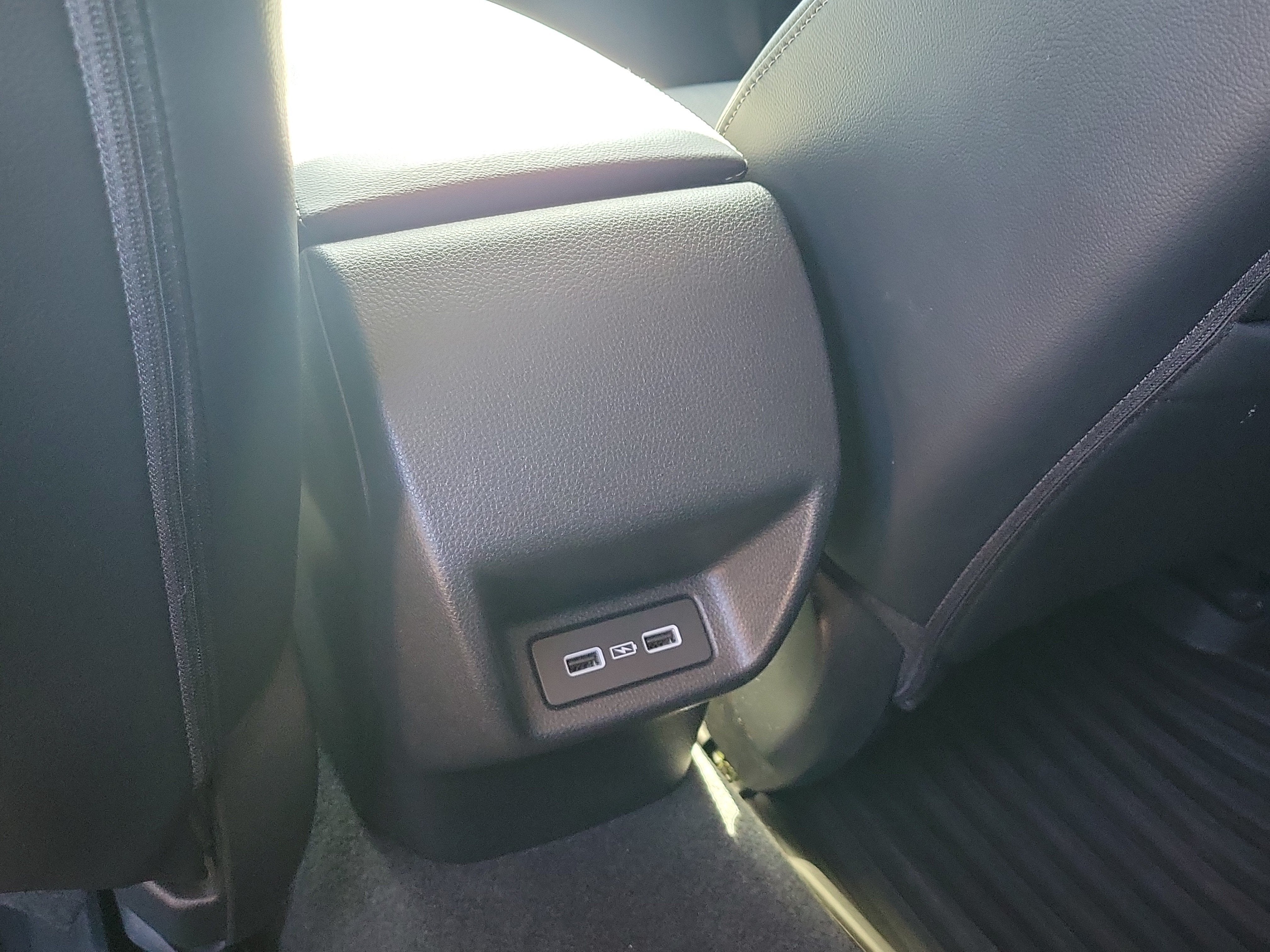 2022 Honda Civic Sedan Touring
