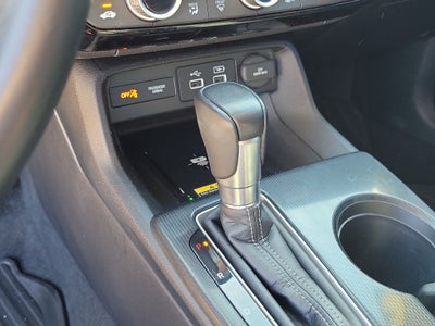 2022 Honda Civic Sedan Touring