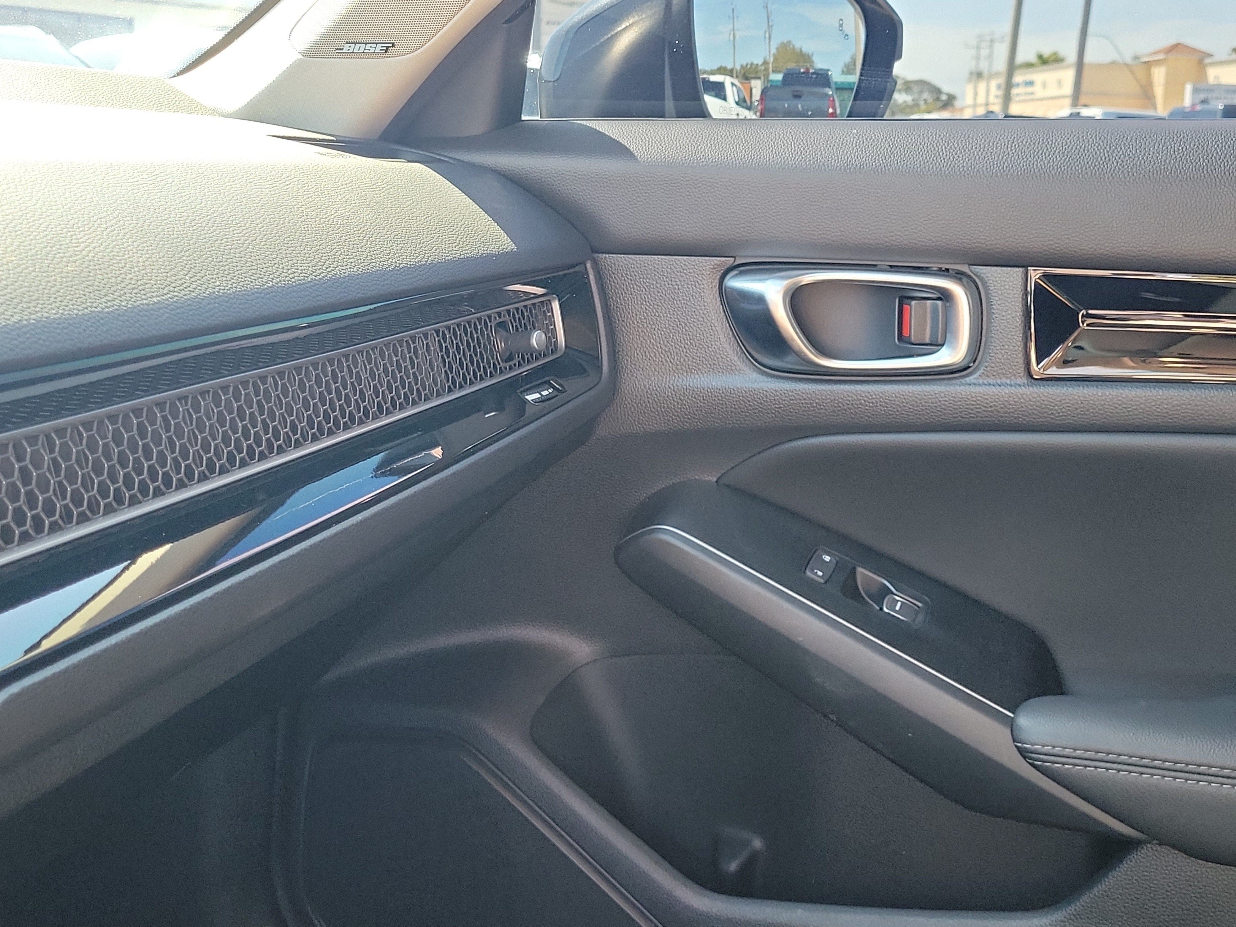 2022 Honda Civic Sedan Touring