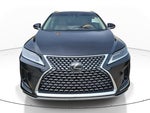 2020 Lexus RX RX 350