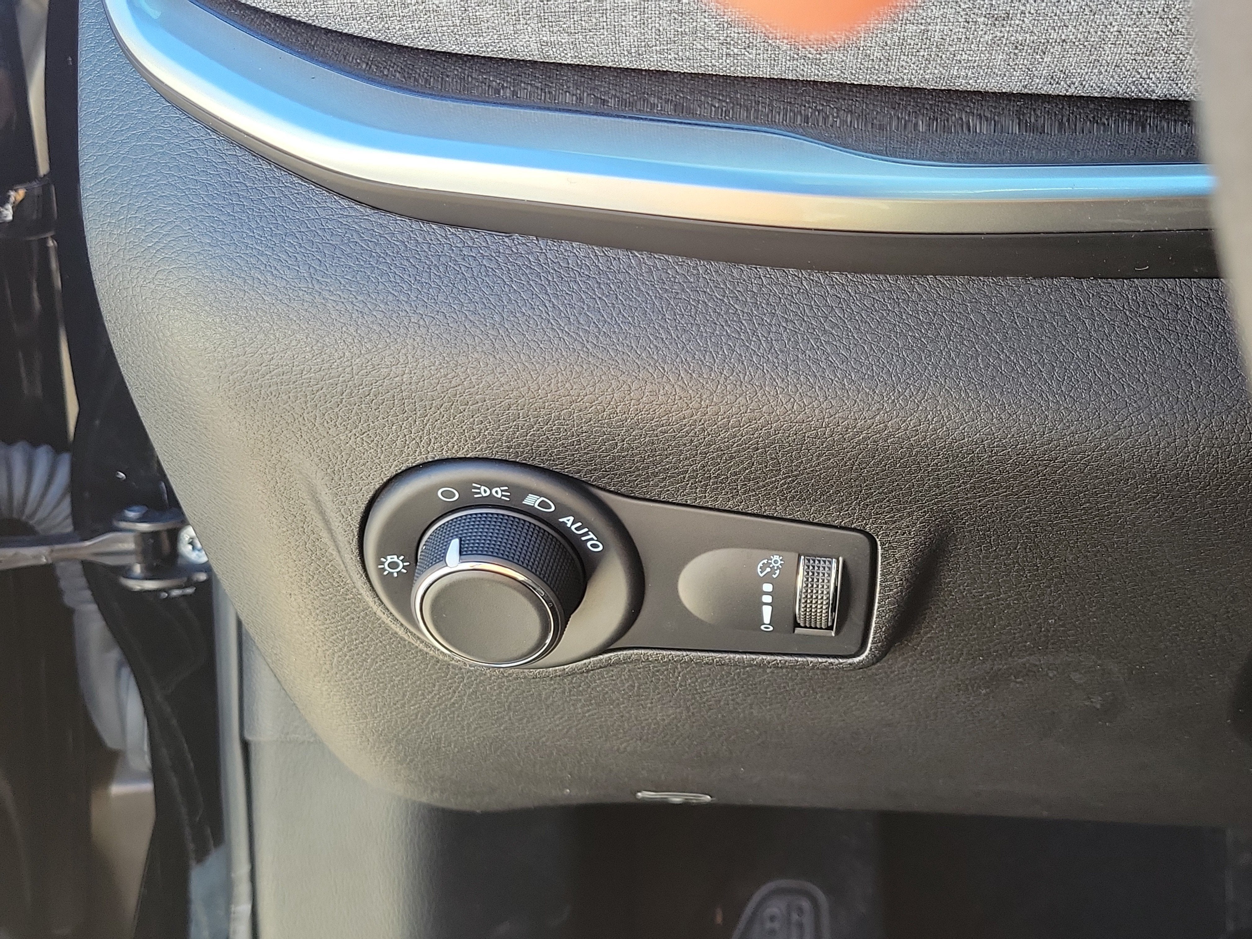 2024 Jeep Compass Sport