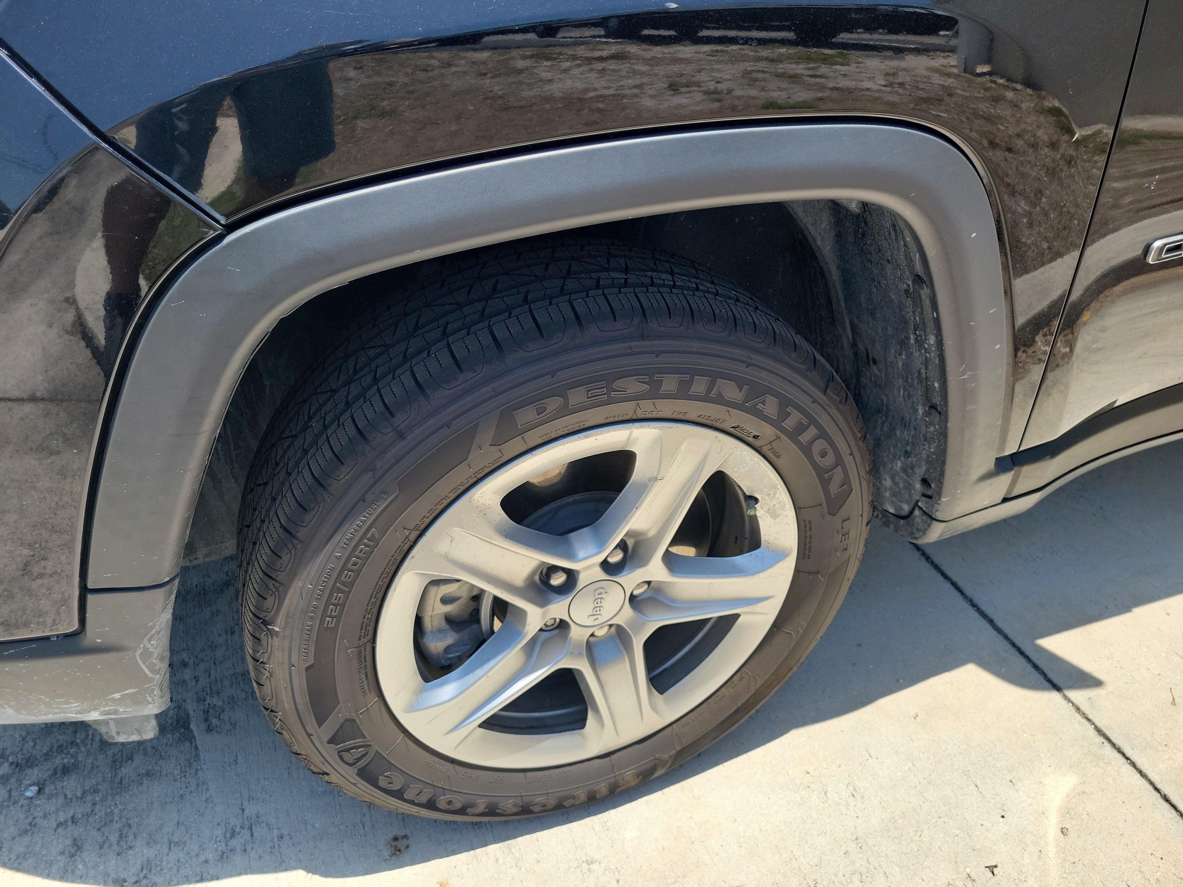 2024 Jeep Compass Sport