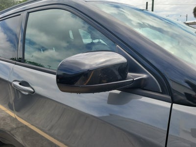 2023 Jeep Compass Altitude