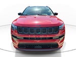 2023 Jeep Compass High Altitude