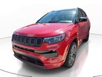 2023 Jeep Compass High Altitude