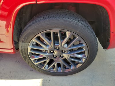 2023 Jeep Compass High Altitude