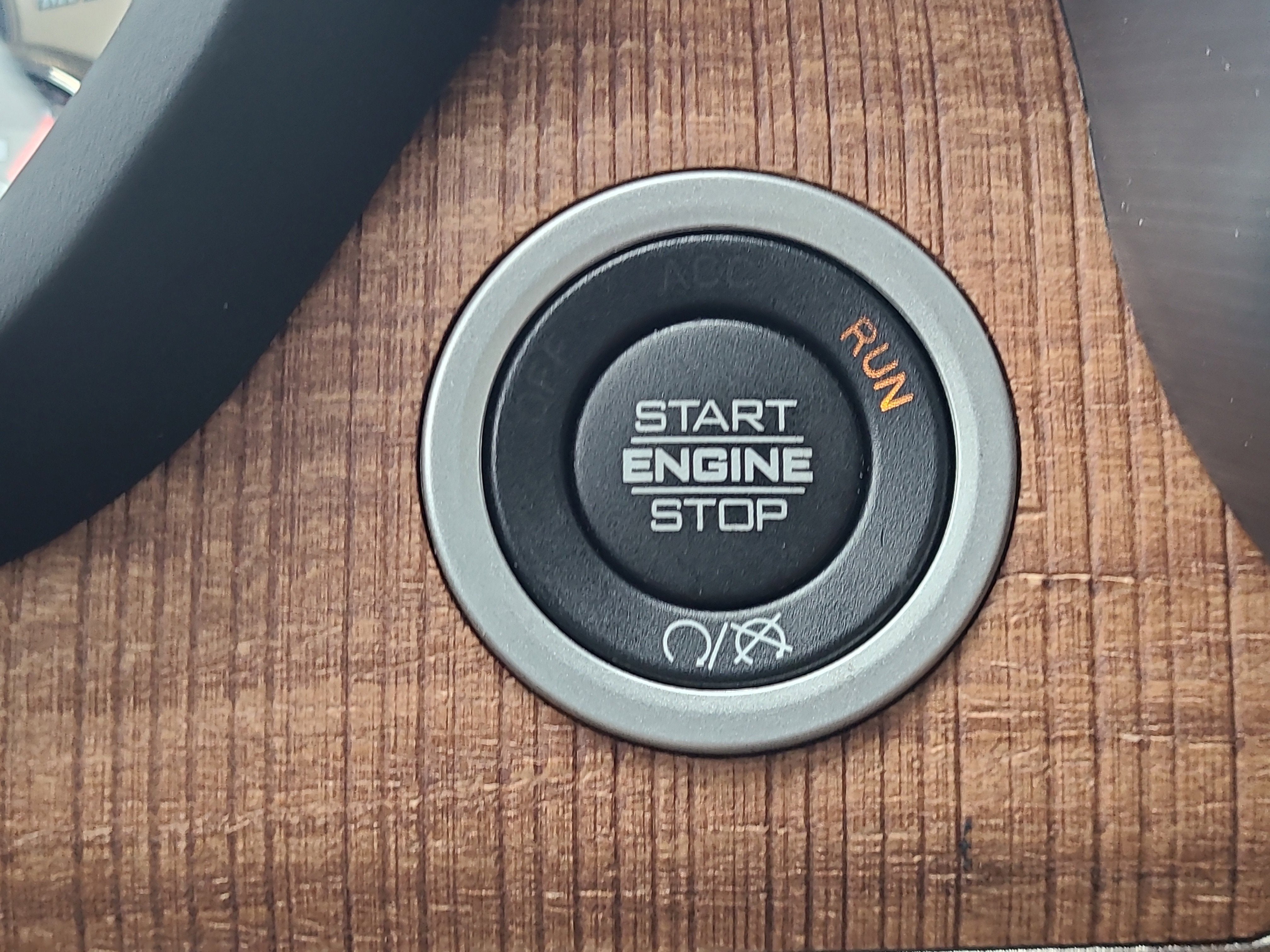 2021 RAM 3500 Longhorn