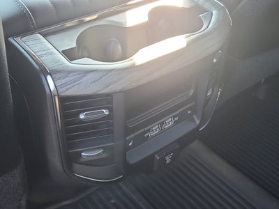 2025 RAM 3500 Limited