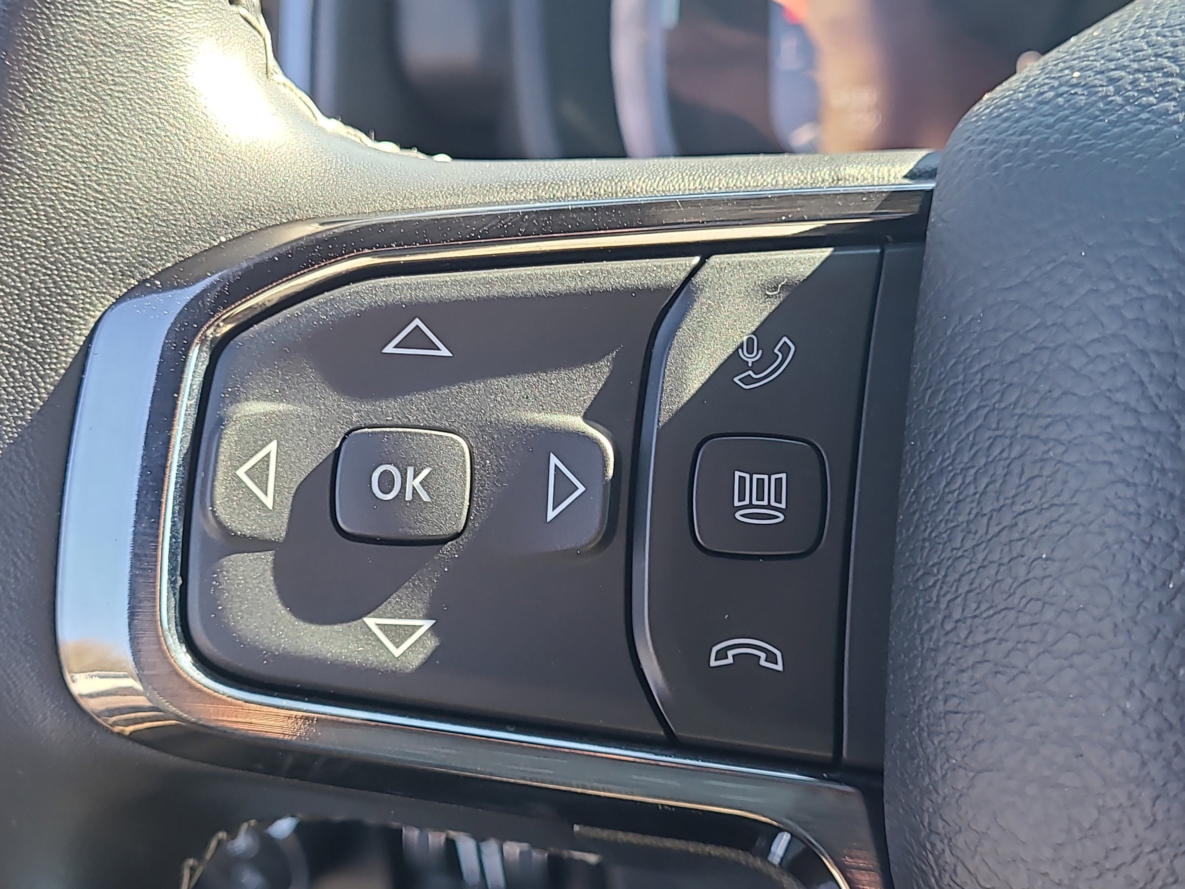 2025 RAM 3500 Limited