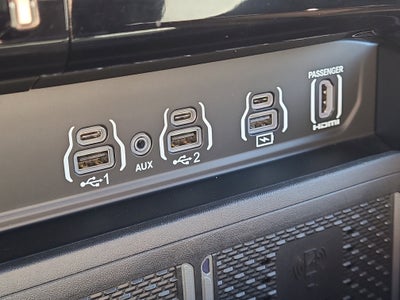 2025 RAM 3500 Limited