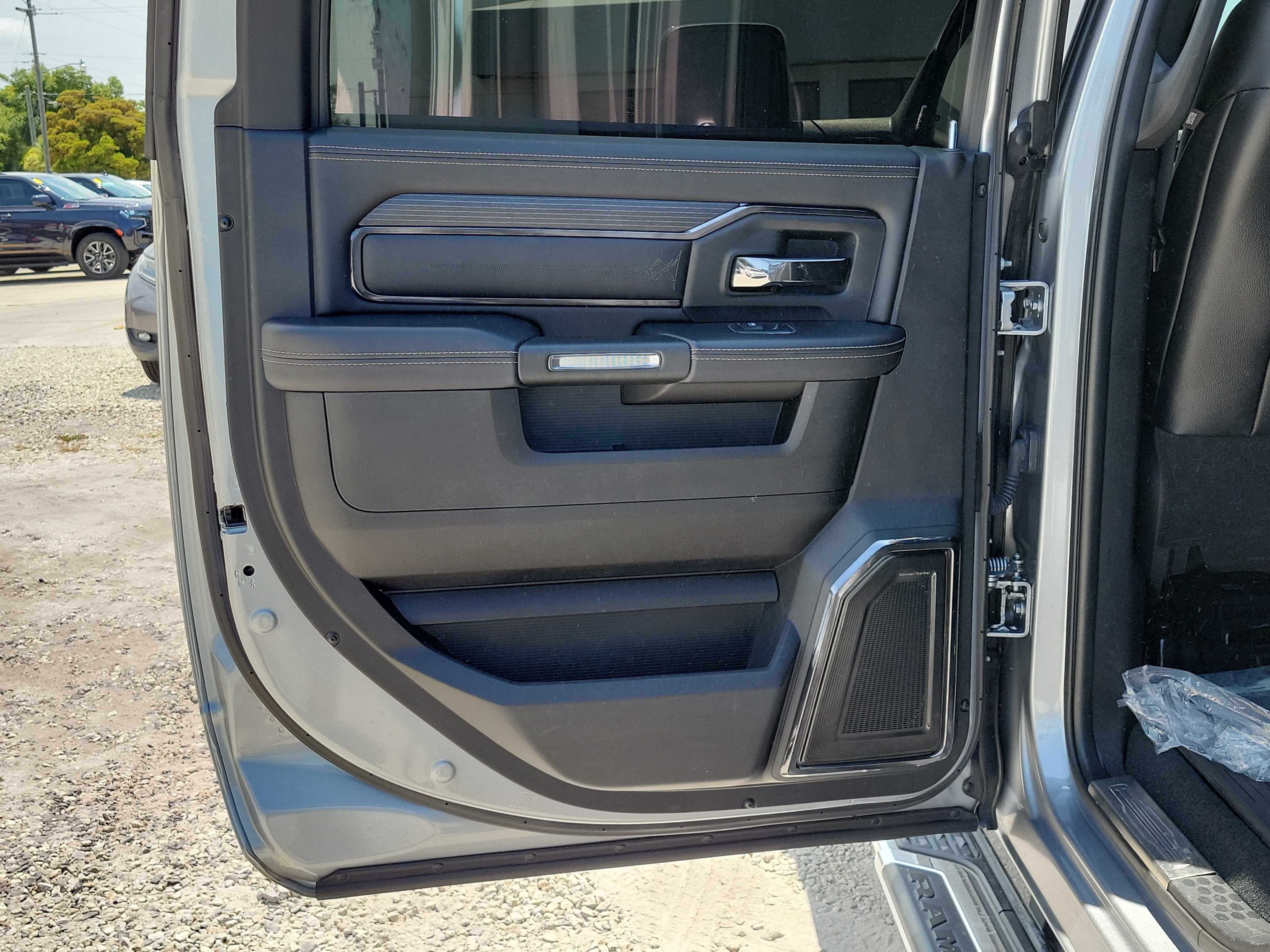 2023 RAM 3500 Limited