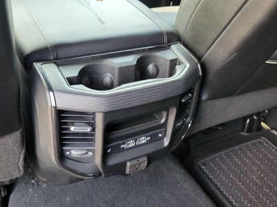 2023 RAM 3500 Limited