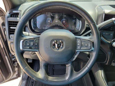 2023 RAM 3500 Limited