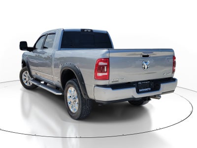 2023 RAM 3500 Limited