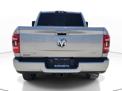 2023 RAM 3500 Limited