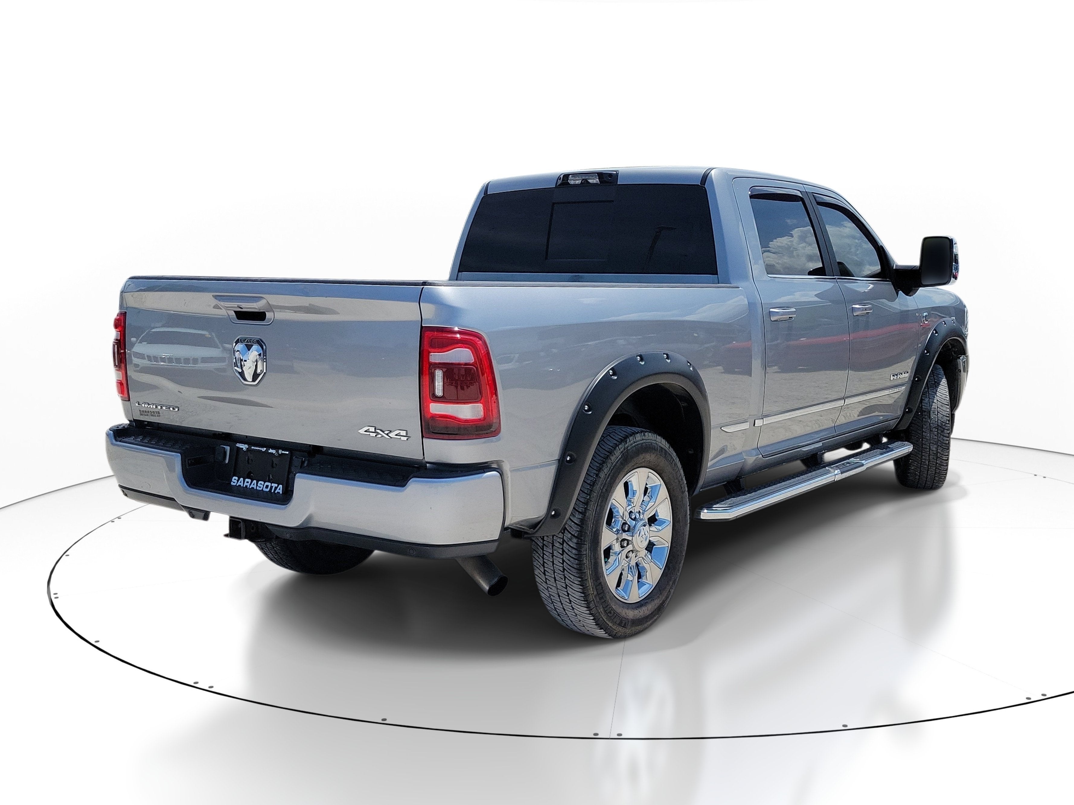 2023 RAM 3500 Limited