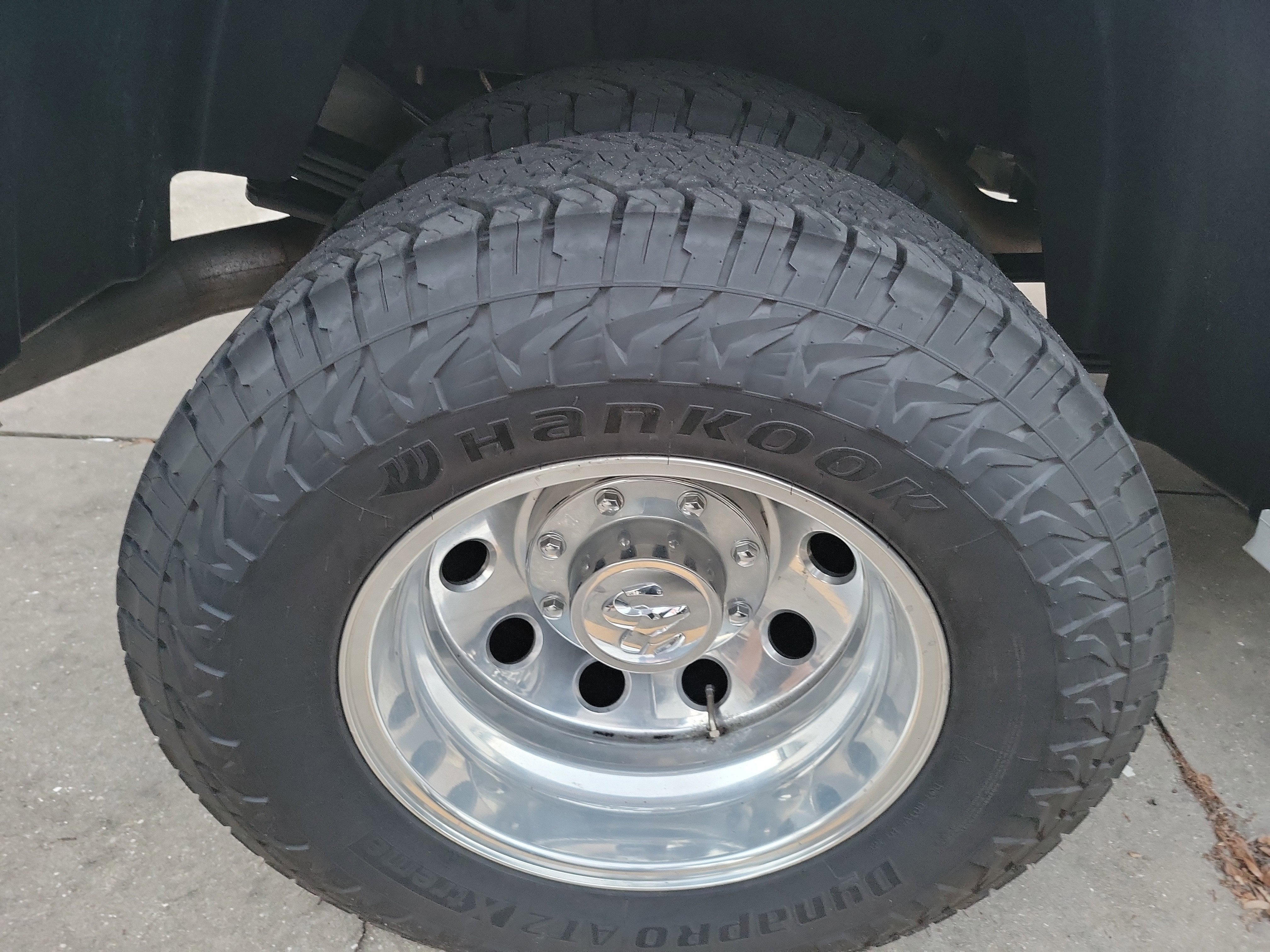 2018 RAM 3500 Laramie