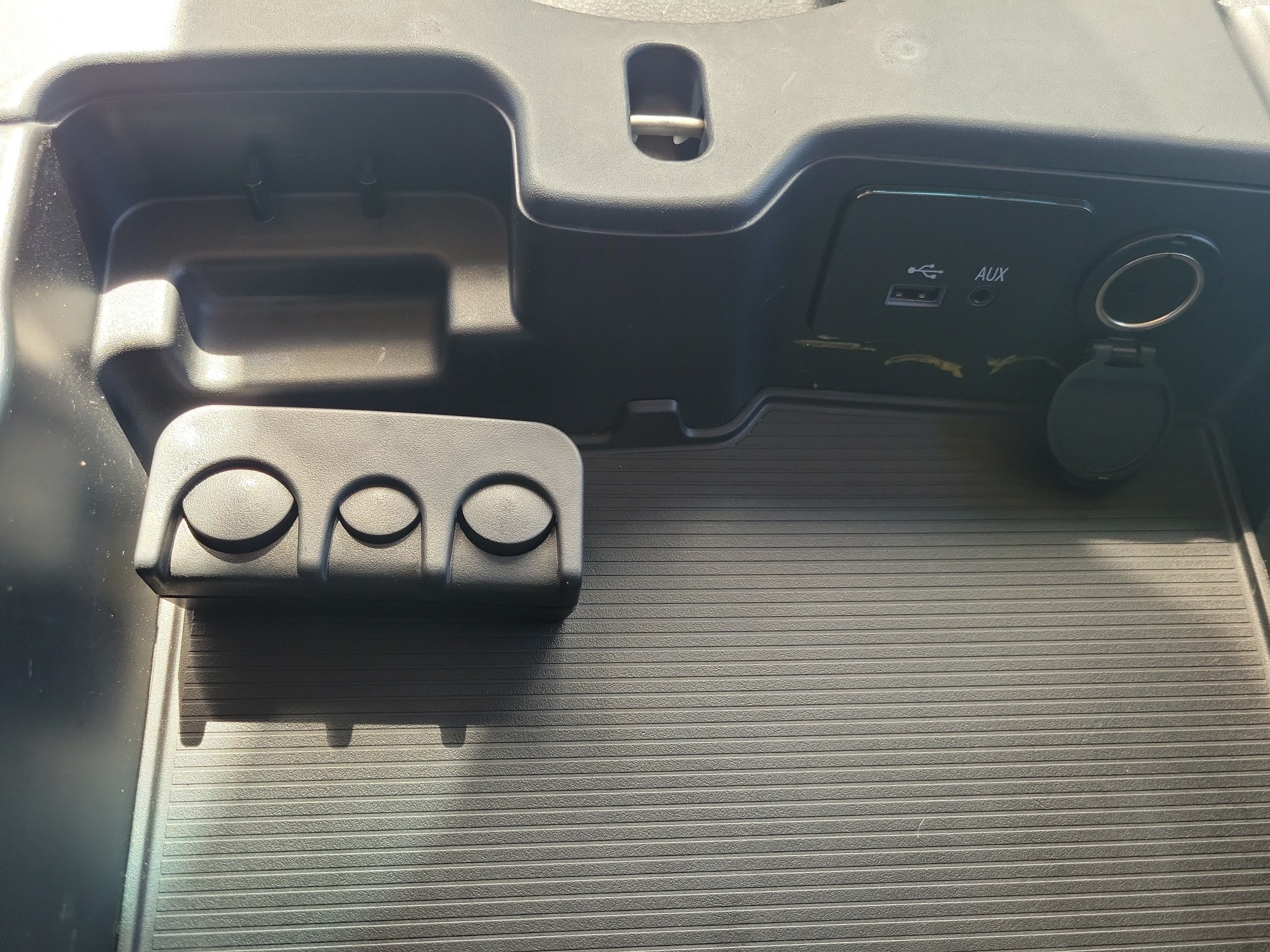 2014 RAM 1500 Tradesman