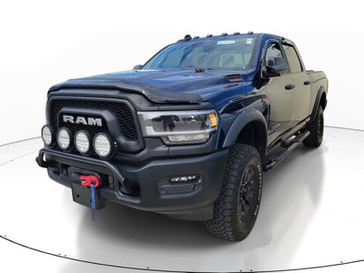 2022 RAM 2500 Power Wagon