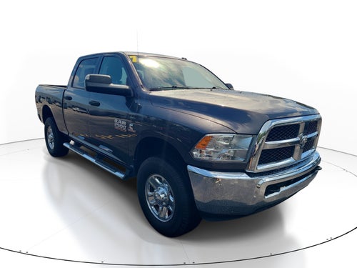 2017 RAM 2500 Tradesman