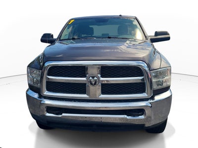 2017 RAM 2500 Tradesman