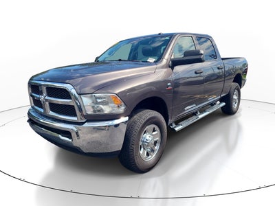 2017 RAM 2500 Tradesman