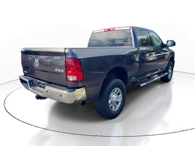 2017 RAM 2500 Tradesman
