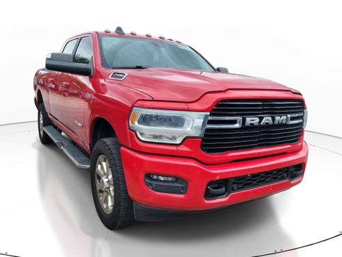 2019 RAM 2500 Big Horn