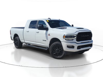 2023 RAM 2500 Laramie