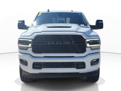 2023 RAM 2500 Laramie