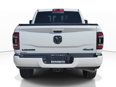 2023 RAM 2500 Laramie
