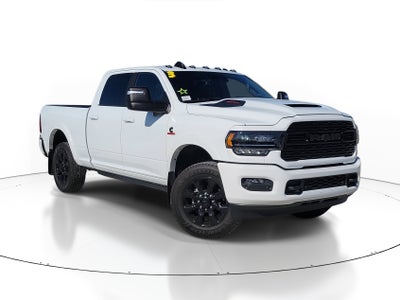 2023 RAM 2500 Limited