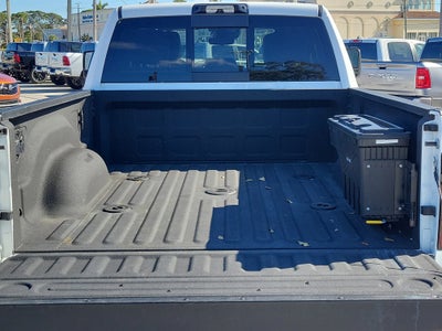 2023 RAM 2500 Limited