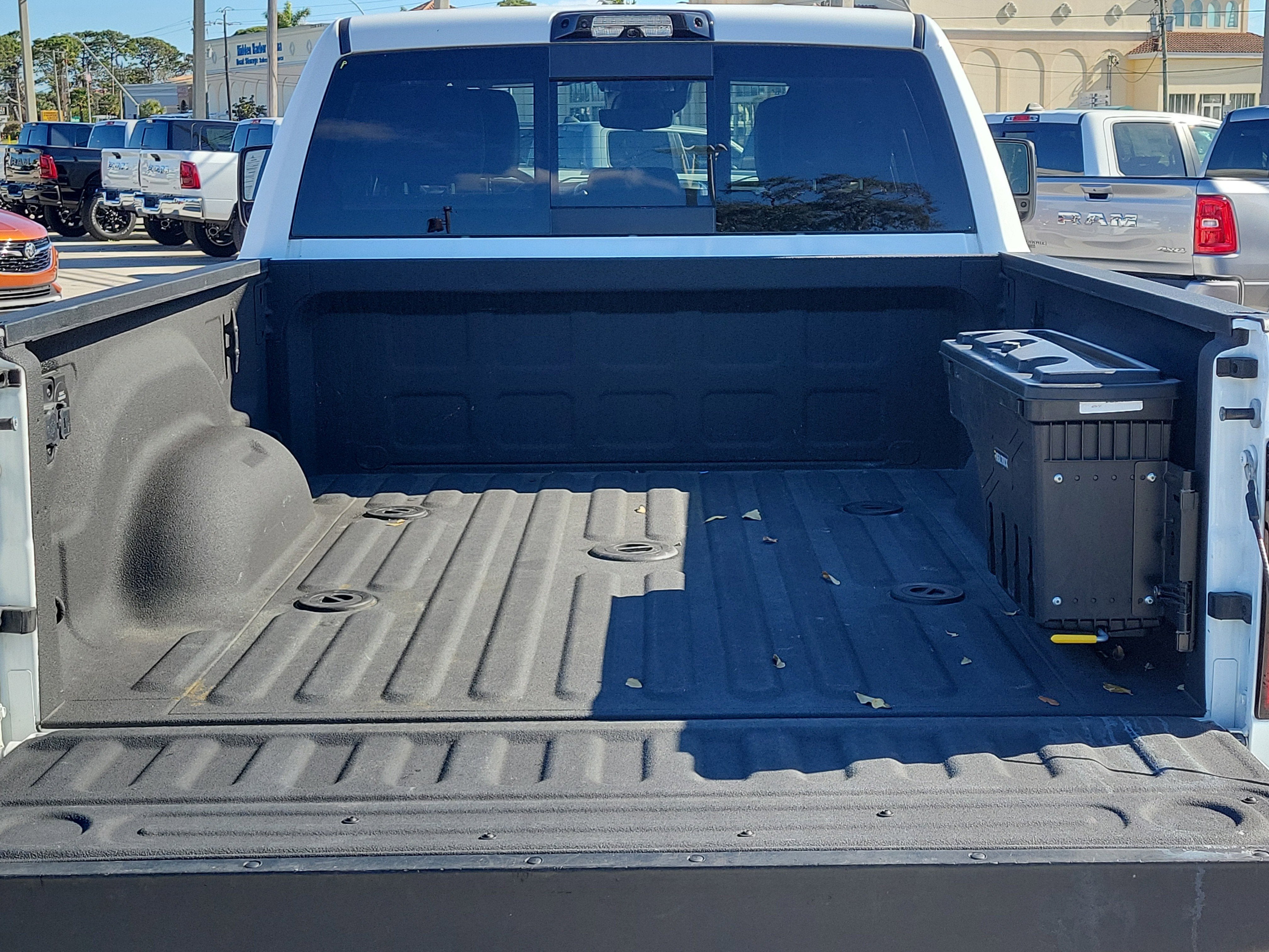 2023 RAM 2500 Limited