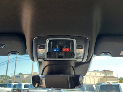 2023 RAM 2500 Limited