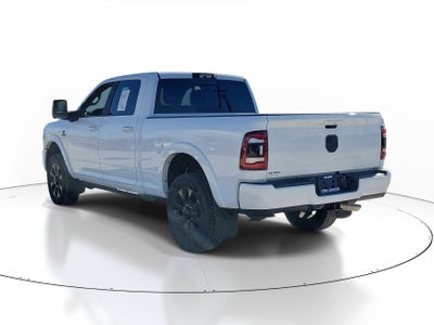 2023 RAM 2500 Limited