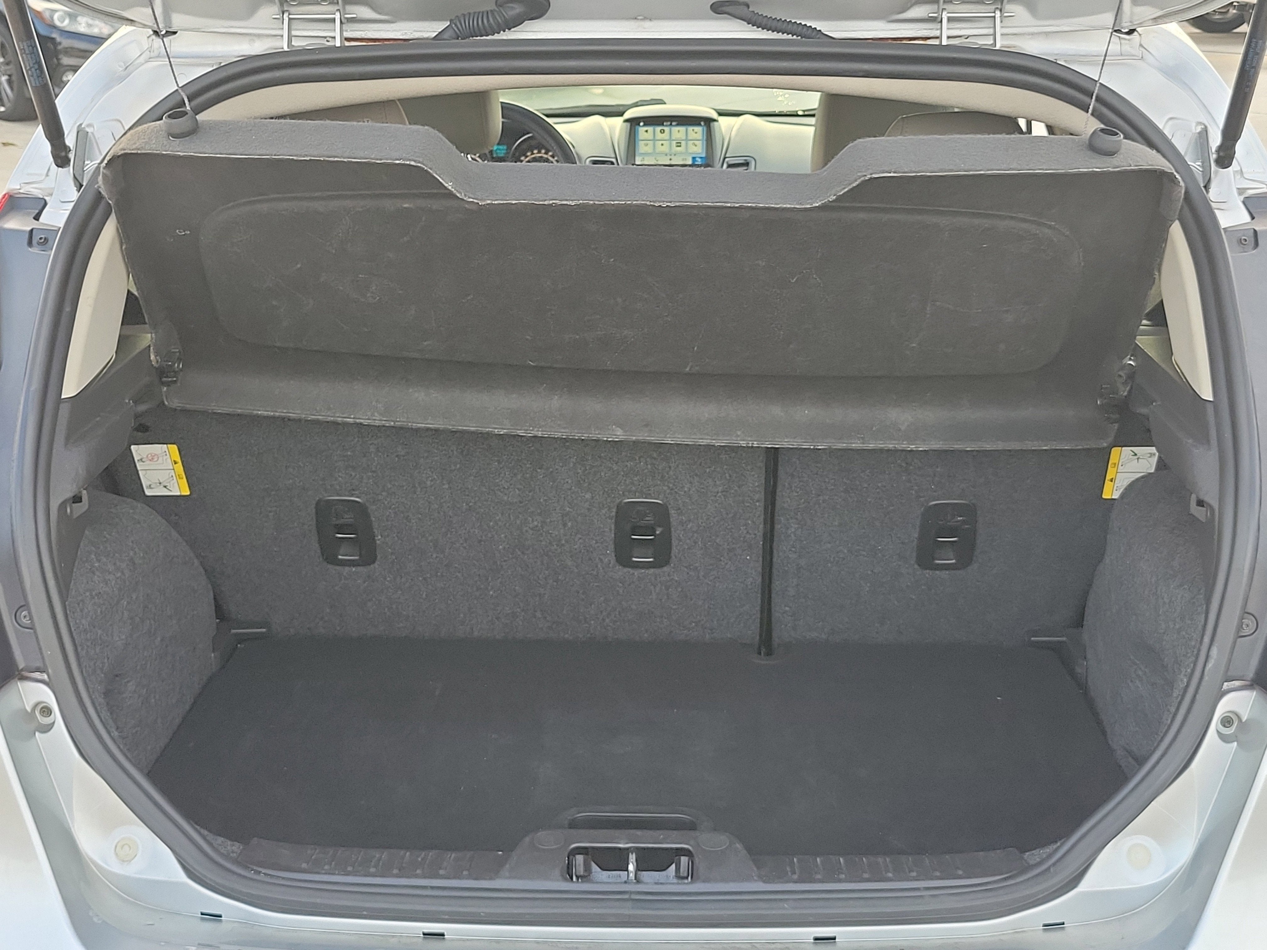 2017 Ford Fiesta Titanium