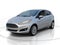 2017 Ford Fiesta Titanium