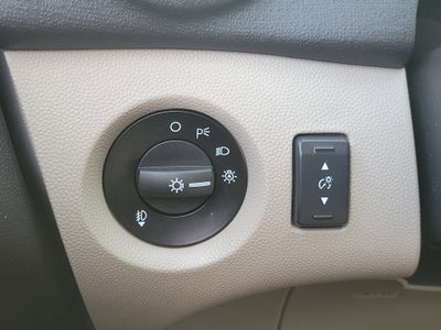 2017 Ford Fiesta Titanium