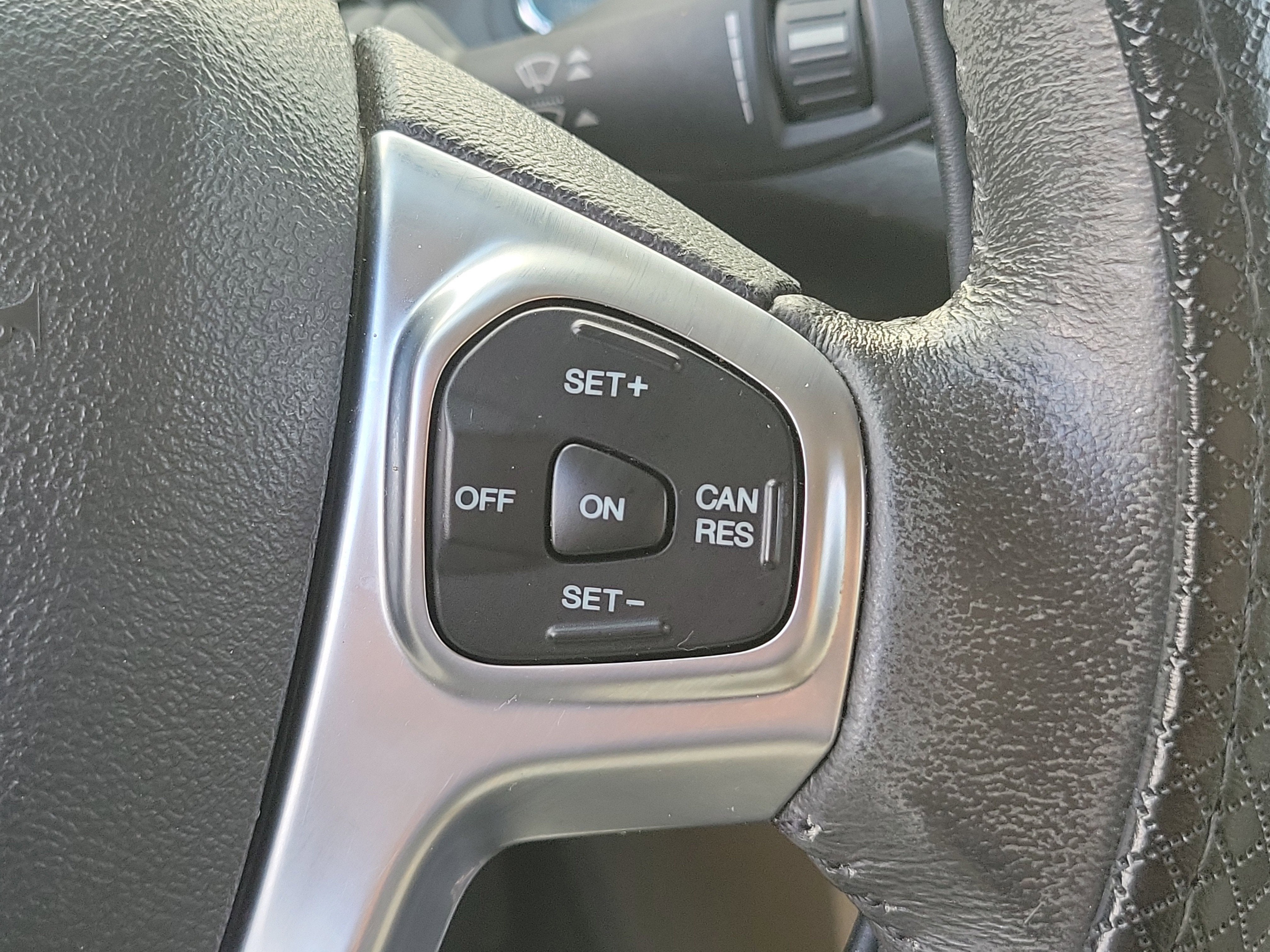 2017 Ford Fiesta Titanium