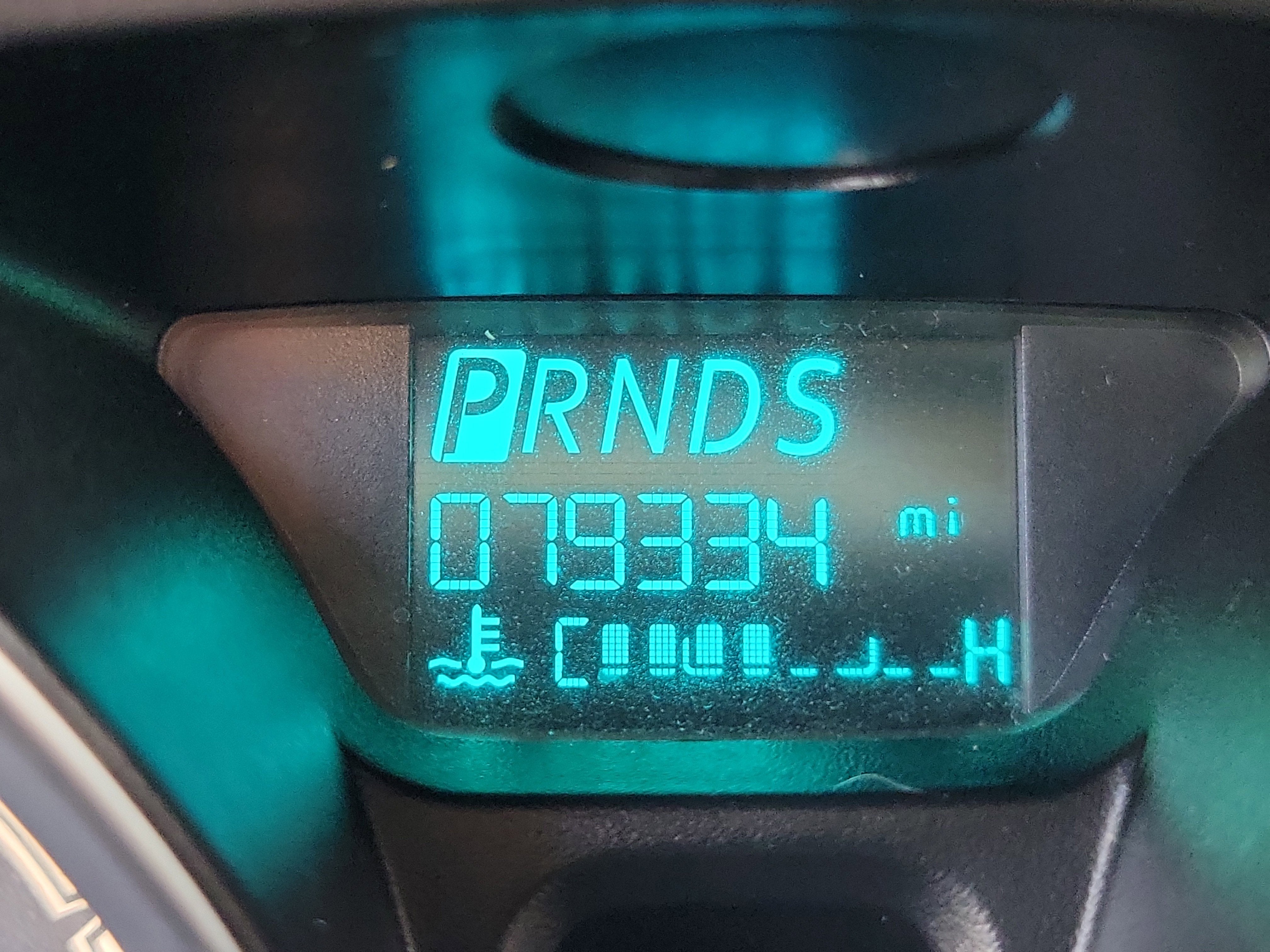 2017 Ford Fiesta Titanium