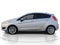 2017 Ford Fiesta Titanium