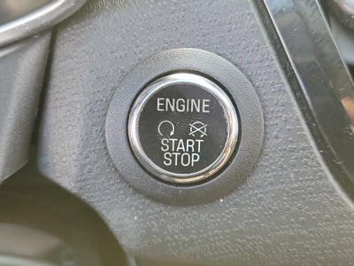 2017 Ford Fiesta Titanium