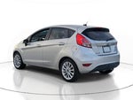 2017 Ford Fiesta Titanium