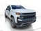 2020 Chevrolet Silverado 1500 Work Truck