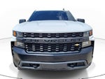2020 Chevrolet Silverado 1500 Work Truck