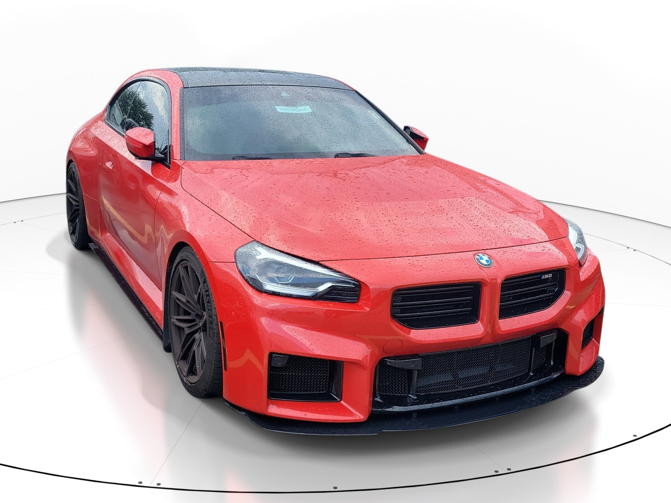 2024 BMW M2 Base
