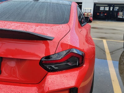 2024 BMW M2 Base