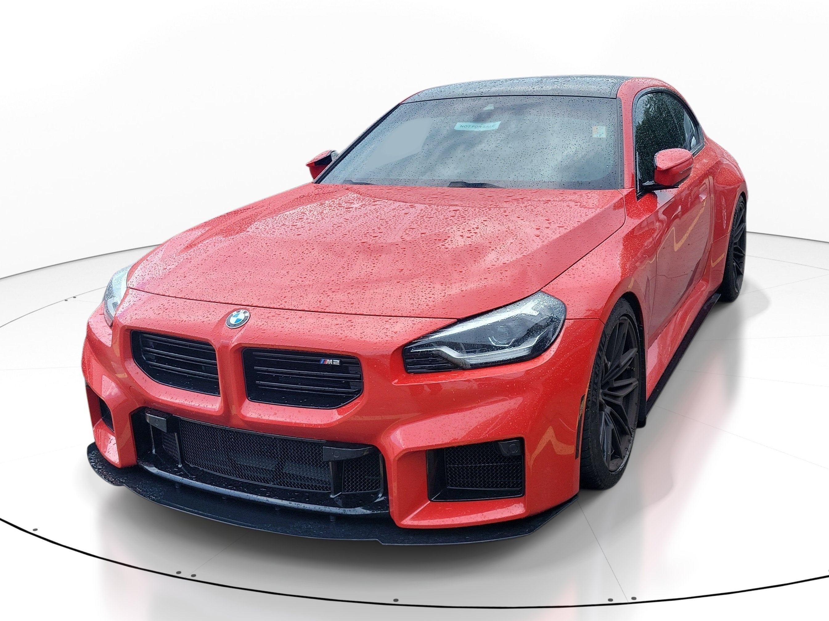 2024 BMW M2 Base