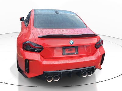 2024 BMW M2 Base